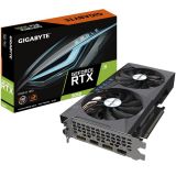  Gigabyte GeForce RTX3060 12Gb GDDR6 (GV-N3060EAGLE-12GD 2.0 LHR)