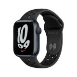   SERIES7 41MM ALUMIN BLACK MKN43RU/A APPLE (MKN43RU/A)