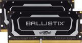 ����������� ������ SO-DIMM DDR4 32GB Crucial PC4-25600 3200MHz Kit of 2 (BL2K16G32C16S4B)