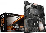   Gigabyte B450 AORUS ELITE V2