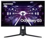  LCD 27" F27G33TFWI W/LED LF27G33TFWIXCI SAMSUNG (LF27G33TFWIXCI)