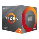  AMD Ryzen 7 3700X 3.6GHz BOX