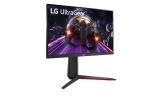  LCD 27" IPS 27GN650-B LG (27GN650-B)