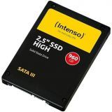 SSD ���������� 960GB Intenso High Performance (3813460)