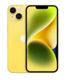   IPHONE 14 128GB YELLOW MR3X3AA/A APPLE (MR3X3AA/AA2882)