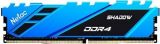 ����������� ������ 8Gb DDR4 Netac Shadow Blue 2666MHz