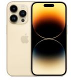   IPHONE 14 PRO 256GB GOLD MQ173AH/A APPLE (MQ173AH/A A2889)