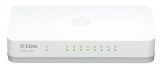  D-link DGS-1008A/D2A