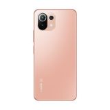   MI 11 LITE 5G NE 8/256GB PEACH PINK XIAOMI (11L5GNE8256TPIN)