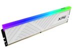   16Gb DDR4 ADATA XPG SPECTRIX D35G 3600MHz RGB