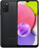   GALAXY A03S 32GB BLACK SM-A037F SAMSUNG (SM-A037FZKDSKZ)