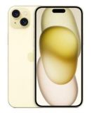  APPLE IPHONE 15 PLUS/256  RAM 6 / WiFi/ 3G/LTE/ 4G/5G/Only eSIM MTXH3ZA/A (MTXH3ZA/A)