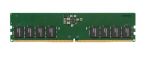 Memory Module SAMSUNG DDR5    8 Module capacity 8  1 4800     40 1.1  M323R1GB4BB0-CQK (M323R1GB4BB0-CQK)