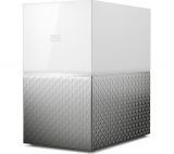 ������� ���������� WD My Cloud Home Duo 6TB (WDBMUT0060JWT-EESN)