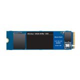 SSD  250Gb WD Blue SN550 NVMe SSD (WDS250G2B0C)