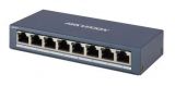  8PORT 1000M DS-3E0508-E(B) HIKVISION (DS-3E0508-E(B))