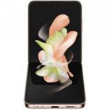  GALAXY Z FLIP4 5G 128GB GOLD SM-F721B SAMSUNG (SM-F721BZDGSKZ)