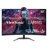  LCD 32" VA VX3268-2KPC-MHD VIEWSONIC (VX3268-2KPC-MHD)