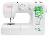 ������� ������ Janome 550