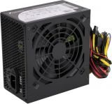   ATX 500W BLACK PM-500ATX-F-BL IN-WIN (PM-500ATX-F-BL)