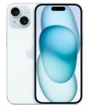   IPHONE 15 256GB BLUE MTLM3ZA/A APPLE (MTLM3ZA/A)