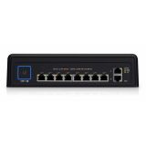  10PORT 10/100/1000M UNIFI USW-INDUSTRIAL UBIQUITI (USW-INDUSTRIAL)