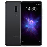Смартфон Meizu Note 8 4/64GB (M822H-64-B) Black