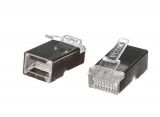 Коннектор RJ45 VNA2230-1/20 VCOM (VNA2230-1/20)