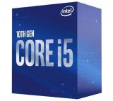  Intel Core i5 10600K 4.1GHz BOX