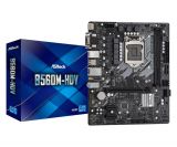   ASRock B560M-HDV