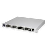  48PORT 1000M 4SFP POE USW-48-POE UBIQUITI (USW-48-POE)