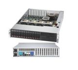   2U SATA SYS-2029P-TXRT SUPERMICRO (SYS-2029P-TXRT)