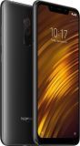  Xiaomi Pocophone F1 6/128GB Black