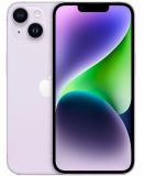   IPHONE 14 256GB PURPLE MPWA3RX/A APPLE (MPWA3RX/A)