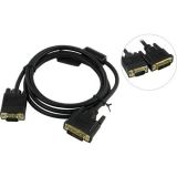 ������ DVI-VGA M/M 1.8M TA680F-1.8M TELECOM (TA680F-1.8M)