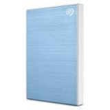    5 TB Seagate Backup Plus Portable Drive (STHP5000402) Blue
