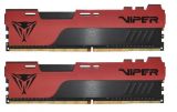   64Gb DDR4 Patriot Viper Elite II 4000MHz Kit of 2