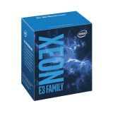  Intel Xeon E3-1225V6 3.3GHz box