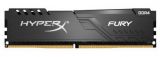 ����������� ������ 16Gb DDR 4Kingston HyperX Fury PC4-28800 3600MHz (HX436C18FB4/16)