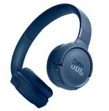  BLUETOOTH BLUE TUNE 520BT JBL (JBLT520BTBLU)