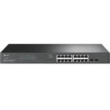   TP-LINK TL-SG2218P 2xSFP 16xRJ45 PoE  16 TL-SG2218P (TL-SG2218P)