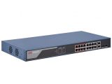  16PORT 10/100M POE DS-3E1318P-EI HIKVISION (DS-3E1318P-EI)