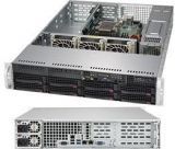  2U Supermicro SYS-5029P-WTR