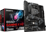   Gigabyte B550 GAMING X V2 1.3