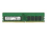   16Gb DDR4 2666MHz Micron ECC UDIMM (MTA18ASF2G72AZ-2G6E2)