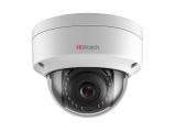 IP  Hikvision HiWatch DS-I402 2.8mm