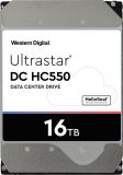Ƹ����� ���� 16Tb WD (HGST) Ultrastar HC550 (0F38462)