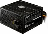   600W Cooler Master Elite V4
