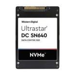 SSD ���������� 1.92Tb WD Ultrastar DC SN640 (0TS1961)
