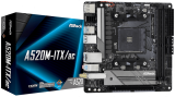   ASRock A520M-ITX/AC